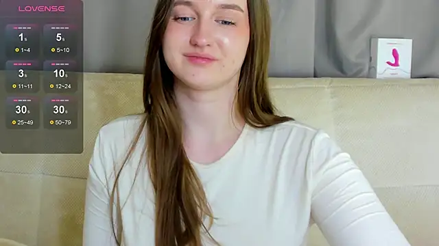 MissFoxy_Ti's cam snapshot