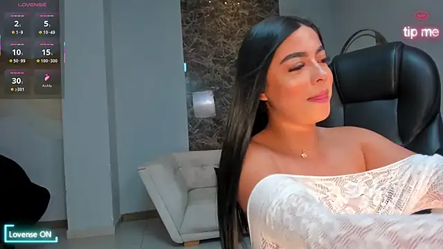 NataliaGaret's cam snapshot