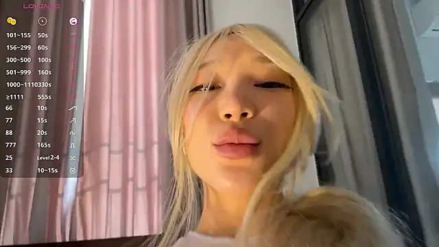 LezlieGreet's cam snapshot