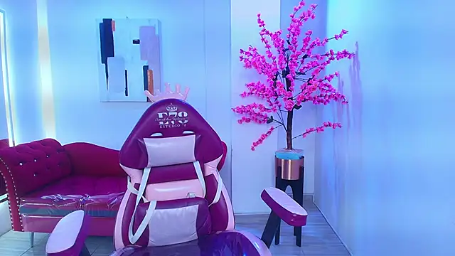 Black_roseee's cam snapshot