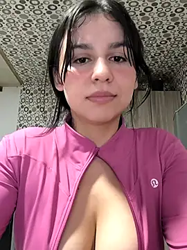 Daniela-rosee's cam snapshot