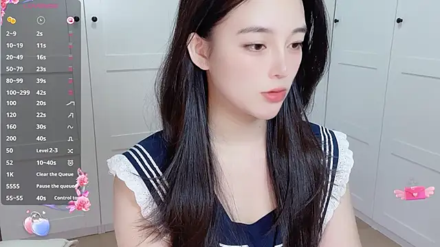 Miki-kk's cam snapshot