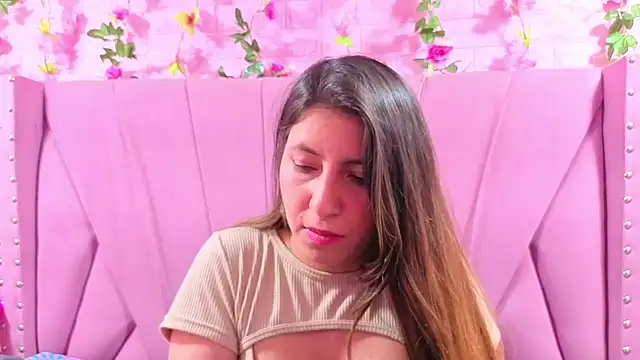 Alyy_Brown's cam snapshot