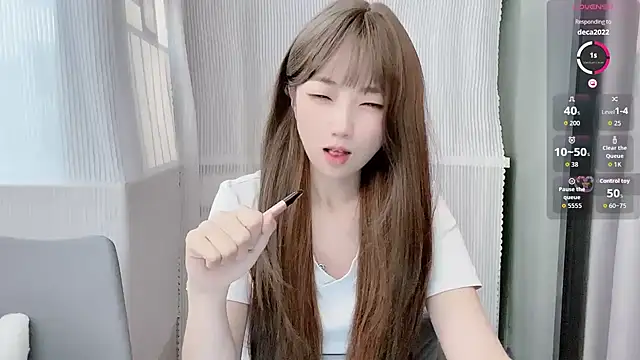 Fortune-PZ's cam snapshot