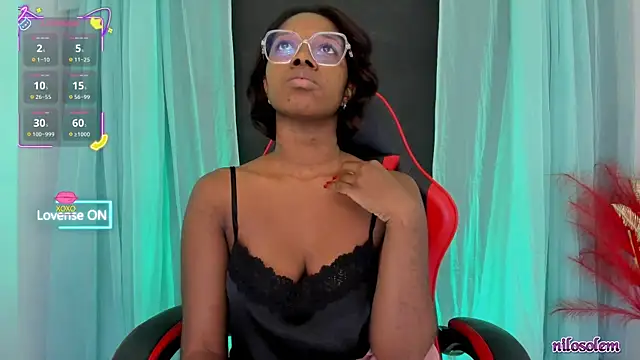 nilosolem's cam snapshot