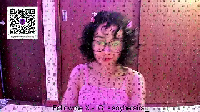 _Lunnaa_'s cam snapshot