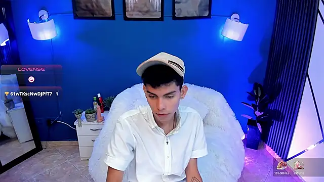 sky_jules's cam snapshot