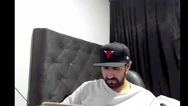 coolfriki's cam snapshot