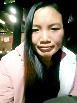 ngan-cute's cam snapshot