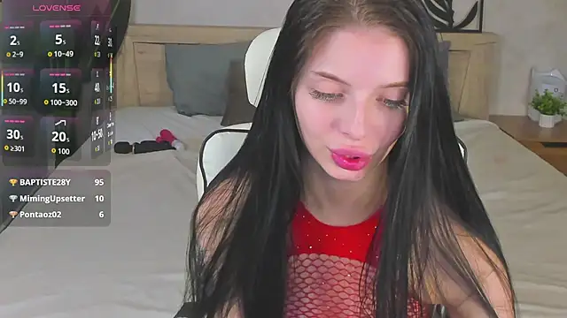 Eva_Mayers's cam snapshot