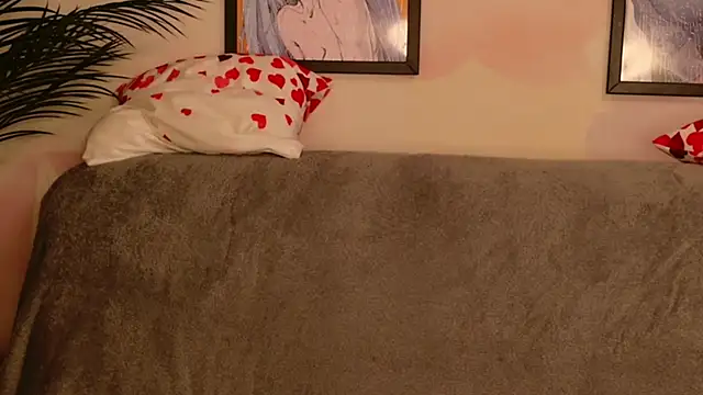 NikaLove-'s cam snapshot