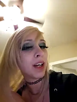 AmethystFoxx live sex cam