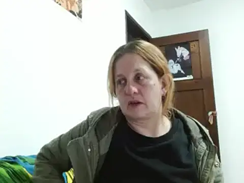 ViioletaMora's cam snapshot