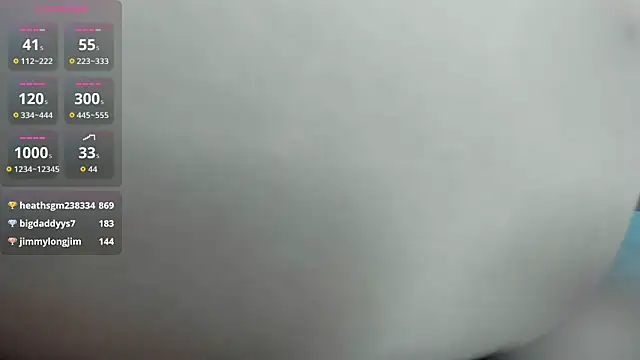 Yuki_miiii's cam snapshot