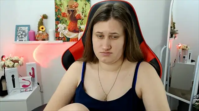 Lucky_Lana's cam snapshot