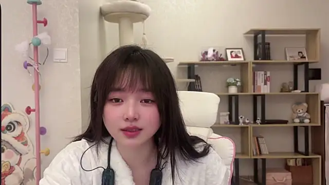 Chenjing0 live sex cam