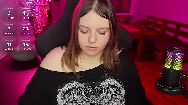 XNirvanaX's cam snapshot