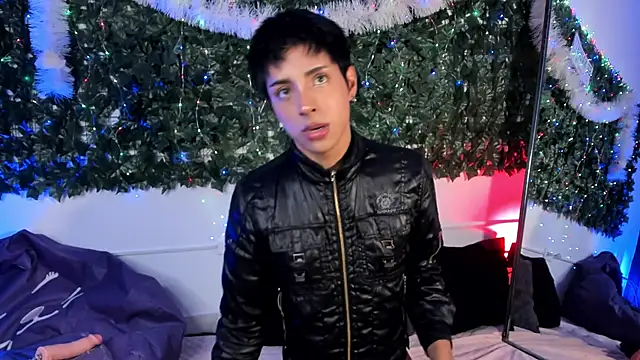 EstivenSallas's cam snapshot