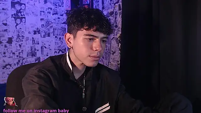 Mickey_Magic live sex cam