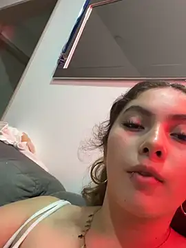 Axel_Sammy's cam snapshot