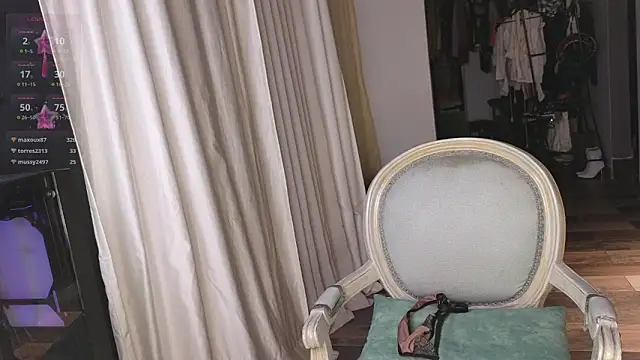 greyslopez's cam snapshot