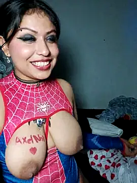 azulzulix's cam snapshot