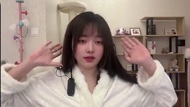 Chenjing0's cam snapshot