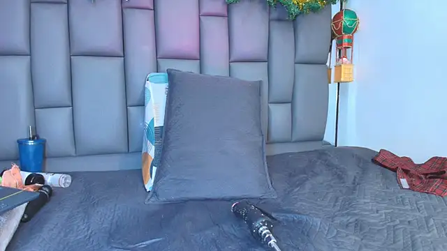 Roxana_gomez's cam snapshot