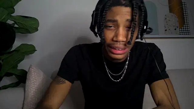 BlackBullTitus's cam snapshot