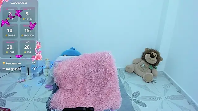 kithana_jazmin live sex cam