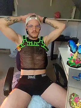 Soxxxy's cam snapshot