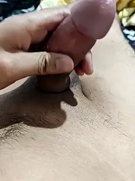 Joel-shine's cam snapshot