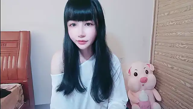 xiao_zhu's cam snapshot