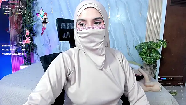 malek_zark2 live sex cam