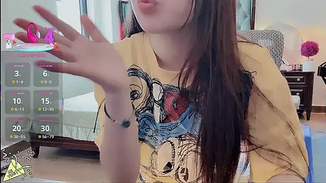 lulu404's cam snapshot