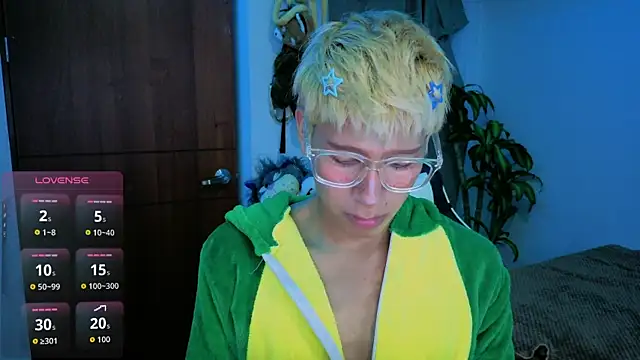 taichi_bluy's cam snapshot