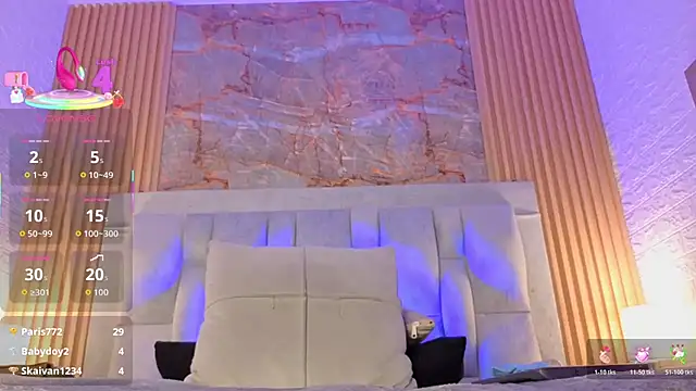 pipedark_'s cam snapshot