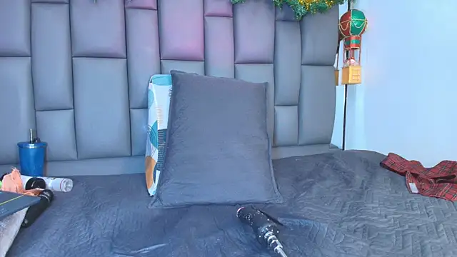 Roxana_gomez's cam snapshot