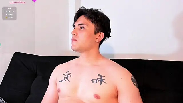 jasonxd9898's cam snapshot