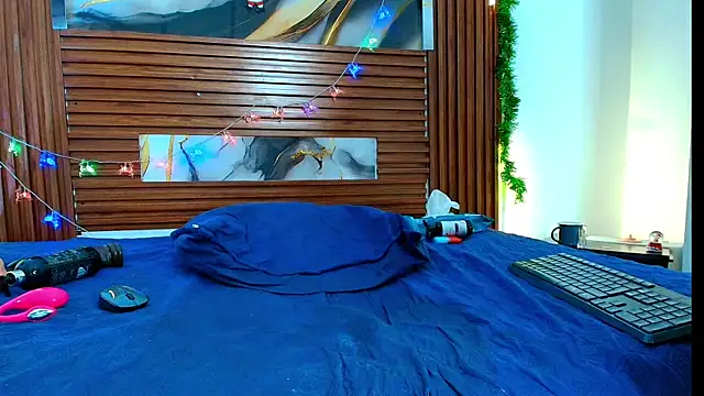 Evelin_thompsson's cam snapshot