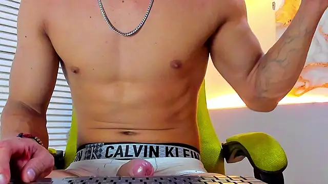 daniscot's cam snapshot