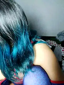 azulzulix live sex cam