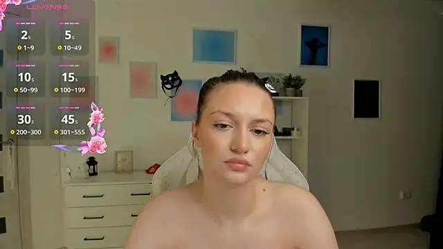 MiaVixxen's cam snapshot