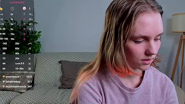 SueSasportas's cam snapshot