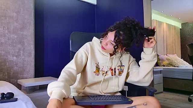 KatherineGomez's cam snapshot