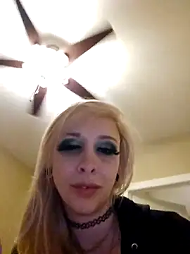 AmethystFoxx's cam snapshot