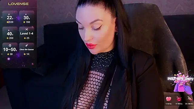 blackberry_star's cam snapshot