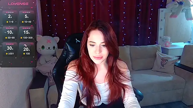 Sidney_blush's cam snapshot