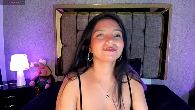 Candys_victoria's cam snapshot