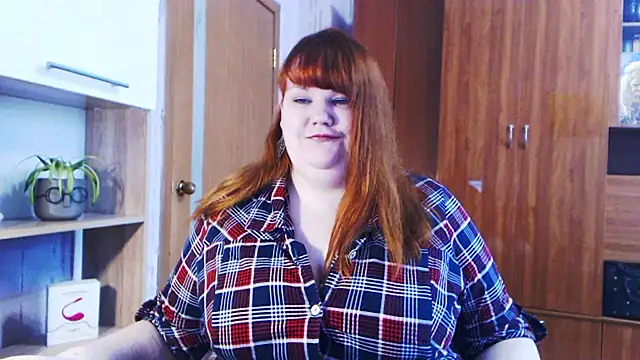 AimeeRosebudadd's cam snapshot